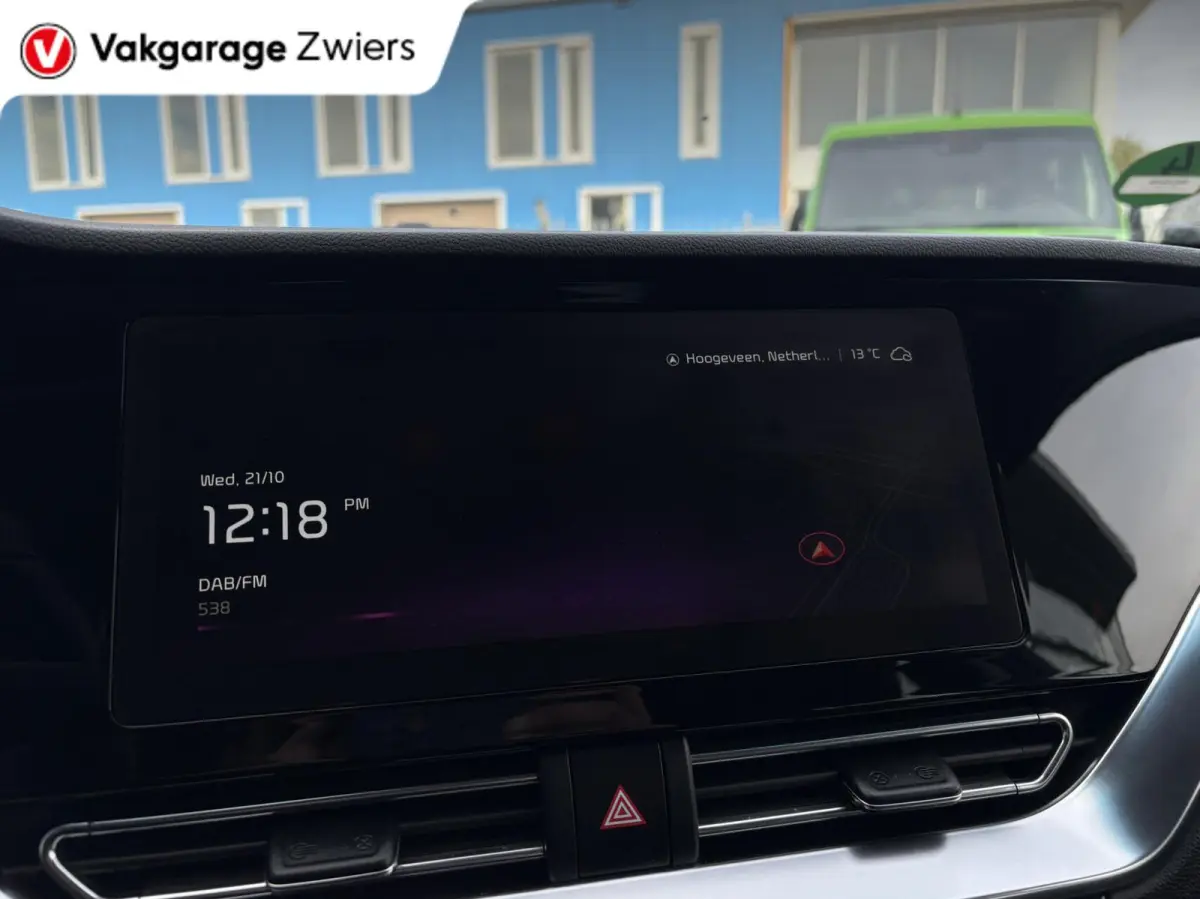 DynamicLine 64 kWh 3-FASE SOH92.8%|Navi|Carplay|