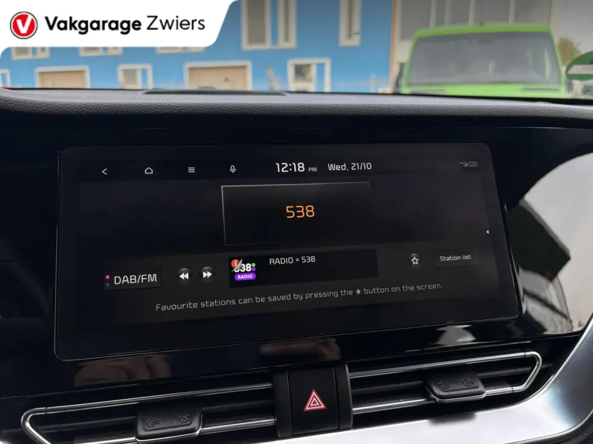DynamicLine 64 kWh 3-FASE SOH92.8%|Navi|Carplay|