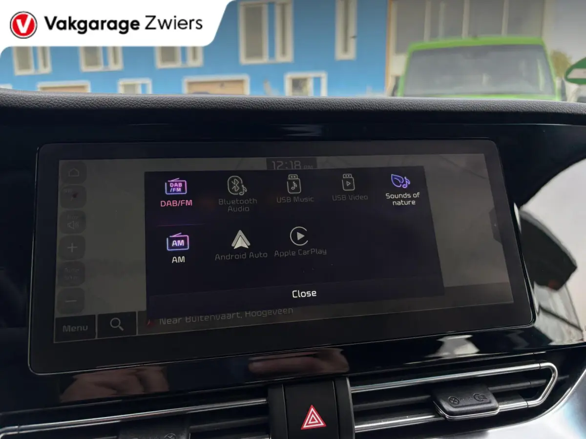 DynamicLine 64 kWh 3-FASE SOH92.8%|Navi|Carplay|