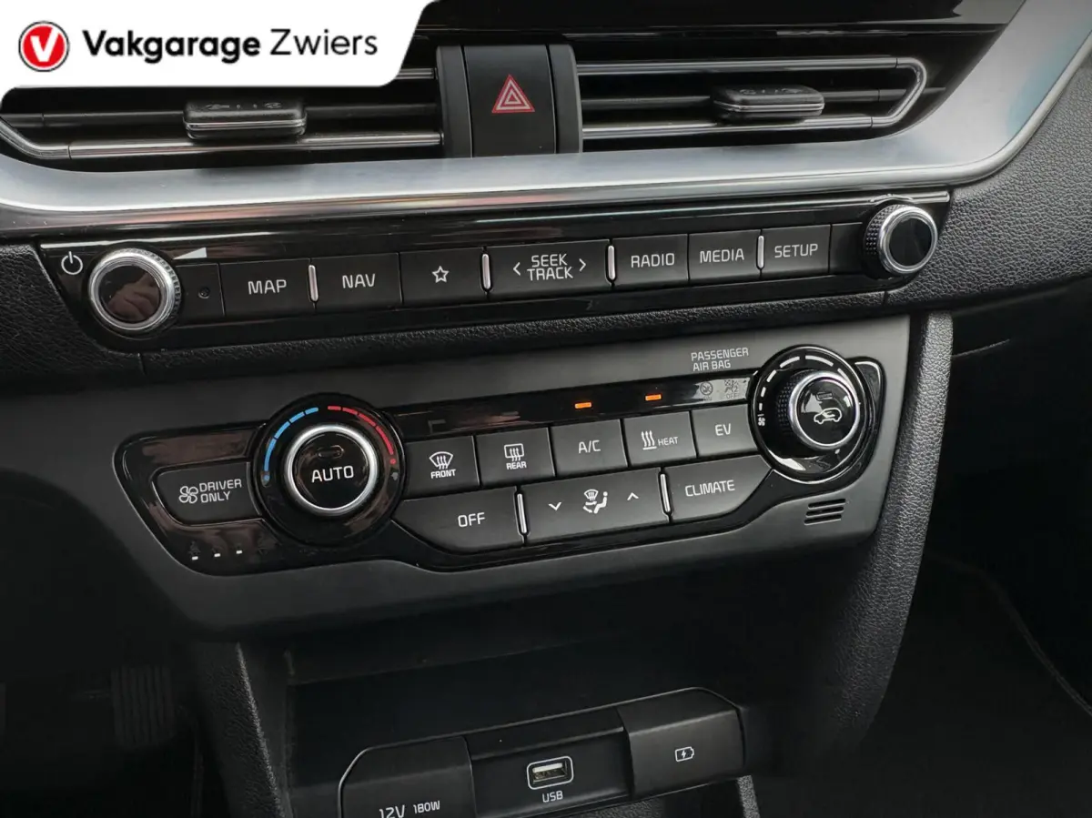 DynamicLine 64 kWh 3-FASE SOH92.8%|Navi|Carplay|