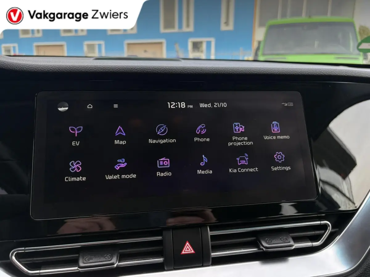 DynamicLine 64 kWh 3-FASE SOH92.8%|Navi|Carplay|