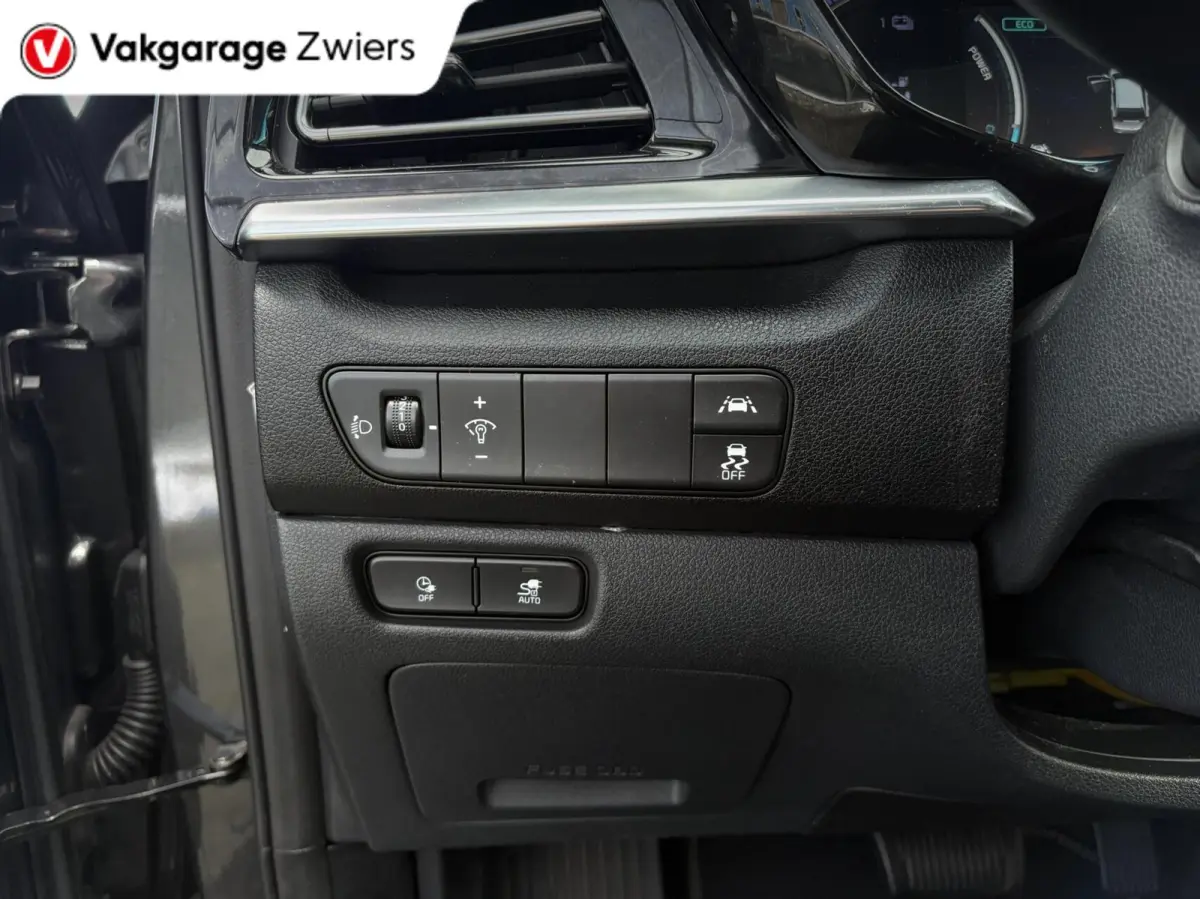 DynamicLine 64 kWh 3-FASE SOH92.8%|Navi|Carplay|