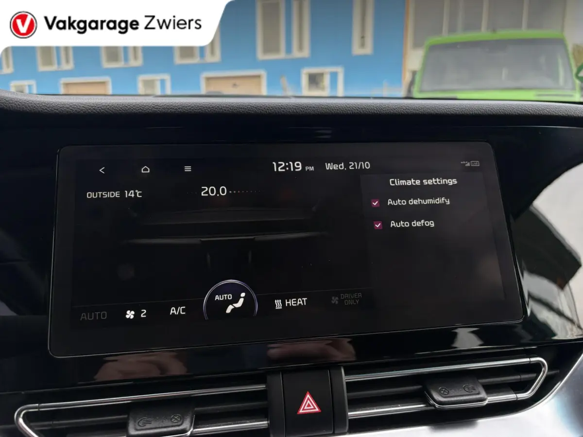 DynamicLine 64 kWh 3-FASE SOH92.8%|Navi|Carplay|