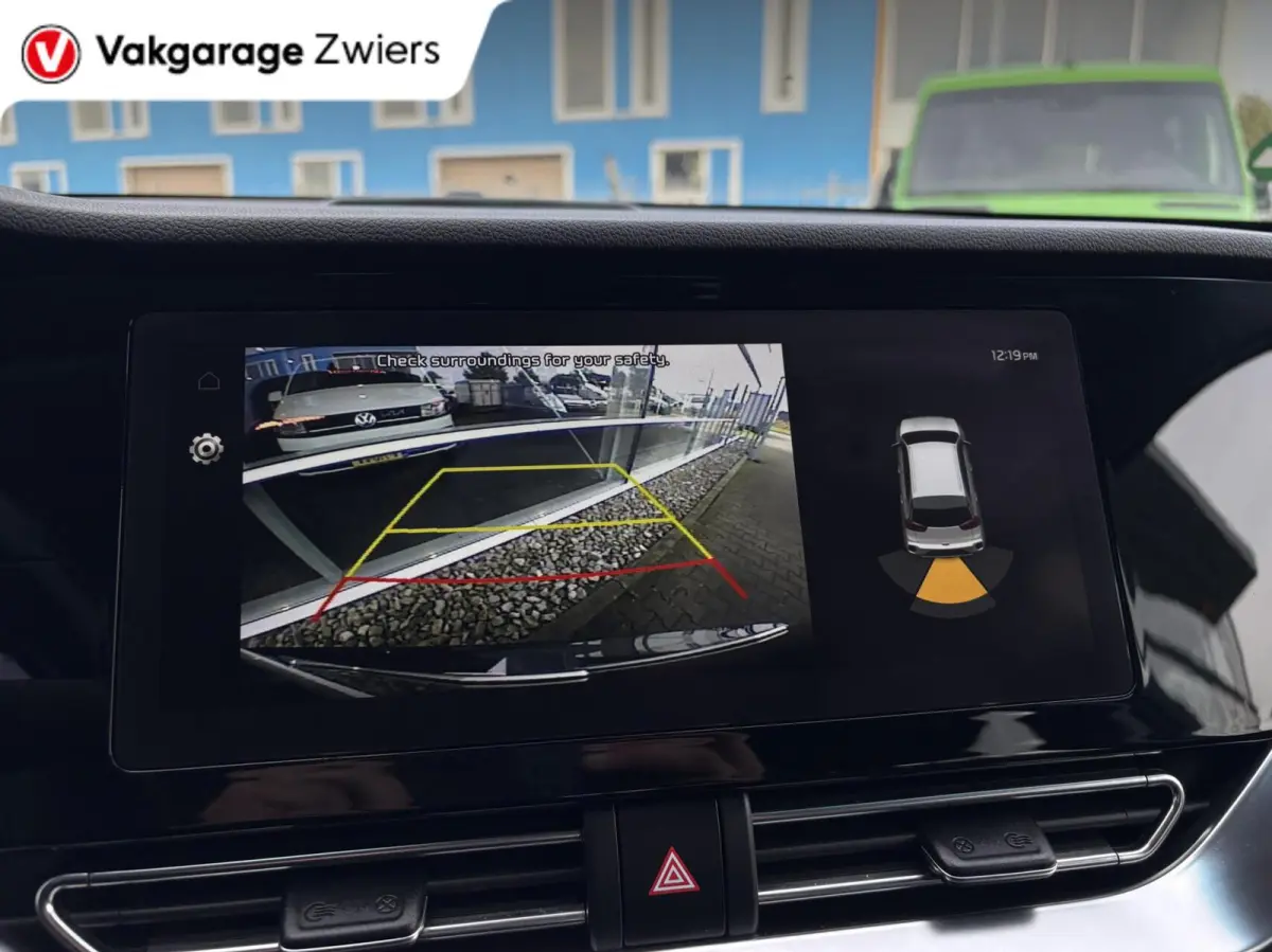 DynamicLine 64 kWh 3-FASE SOH92.8%|Navi|Carplay|