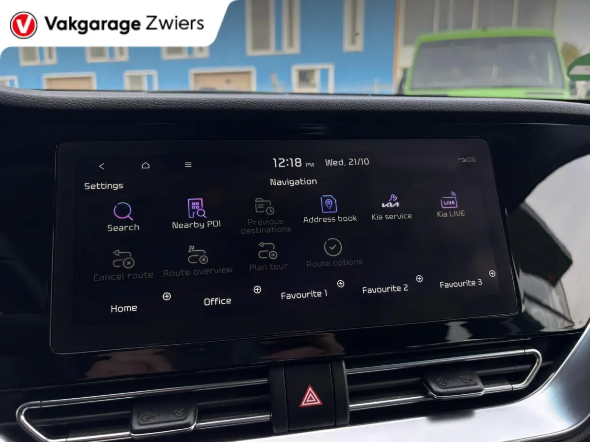 DynamicLine 64 kWh 3-FASE SOH92.8%|Navi|Carplay|