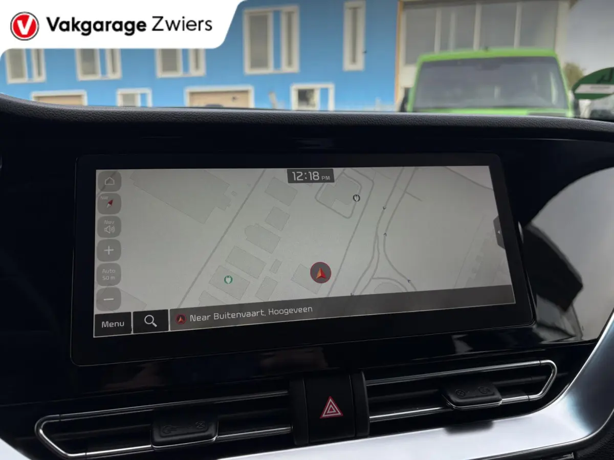 DynamicLine 64 kWh 3-FASE SOH92.8%|Navi|Carplay|