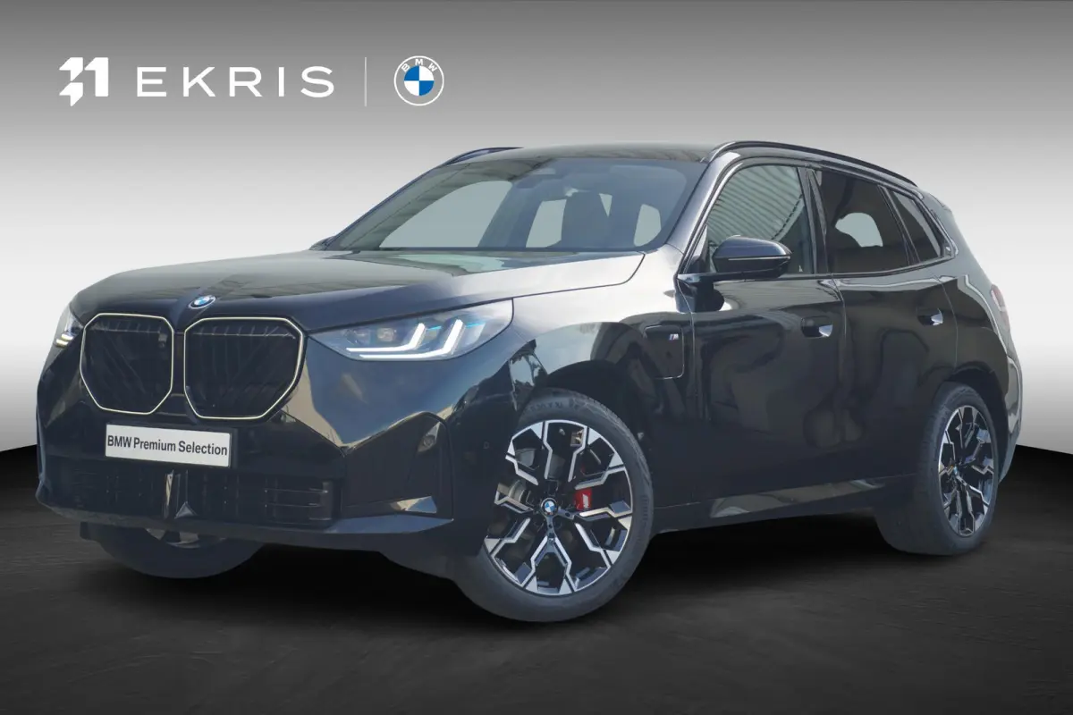 30e xDrive |