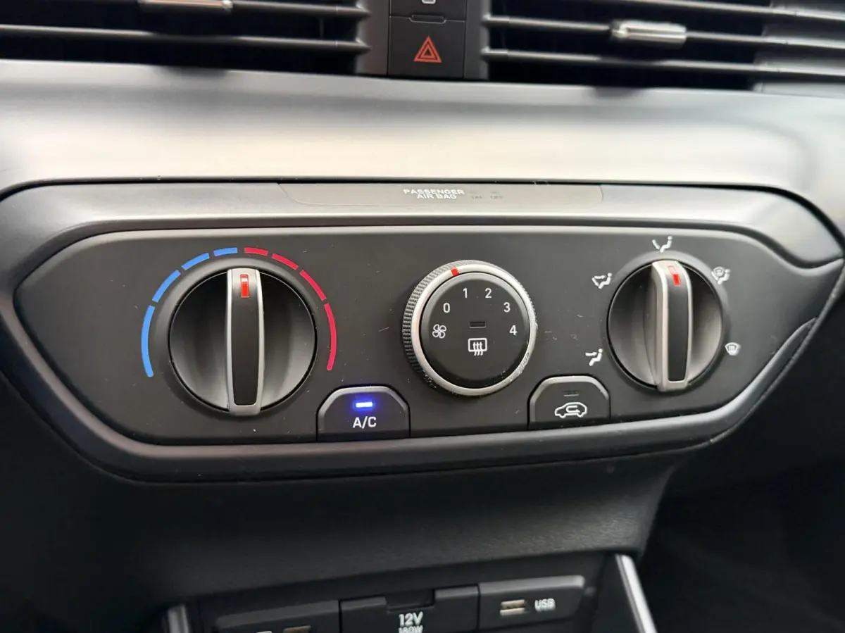 1.0 T-GDI Comfort Smart | Camera | Carplay | Dealer Onderhouden | Airco | Cruise