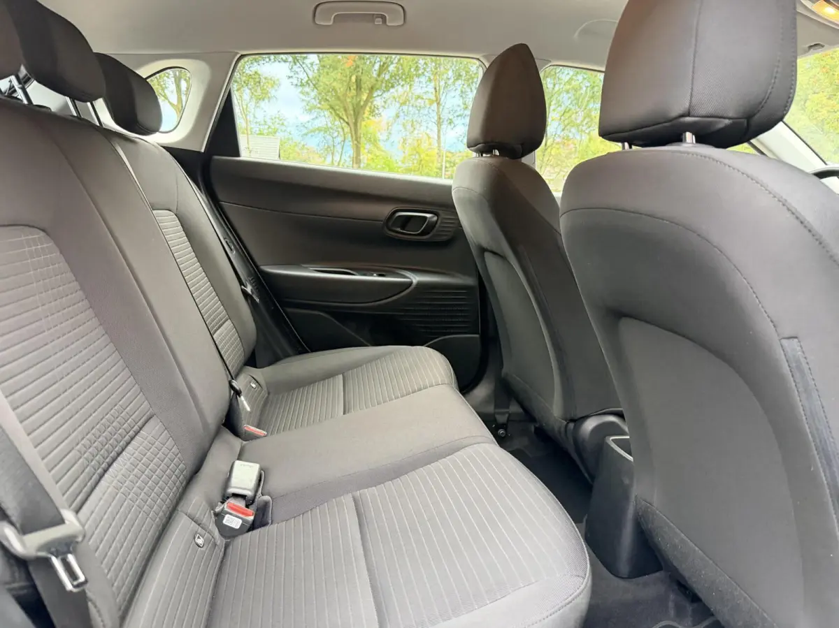 1.0 T-GDI Comfort Smart | Camera | Carplay | Dealer Onderhouden | Airco | Cruise