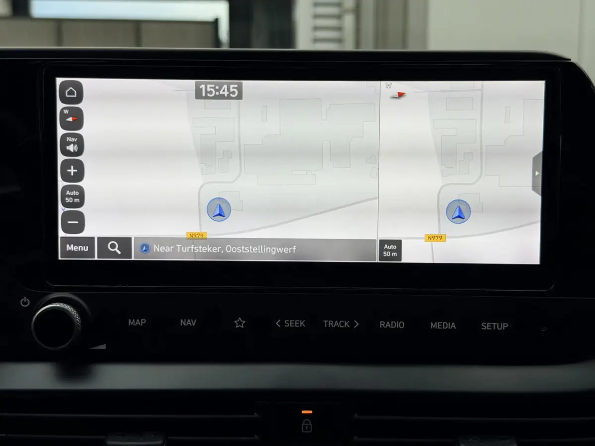 1.0 T-GDI Comfort Smart | Camera | Carplay | Dealer Onderhouden | Airco | Cruise