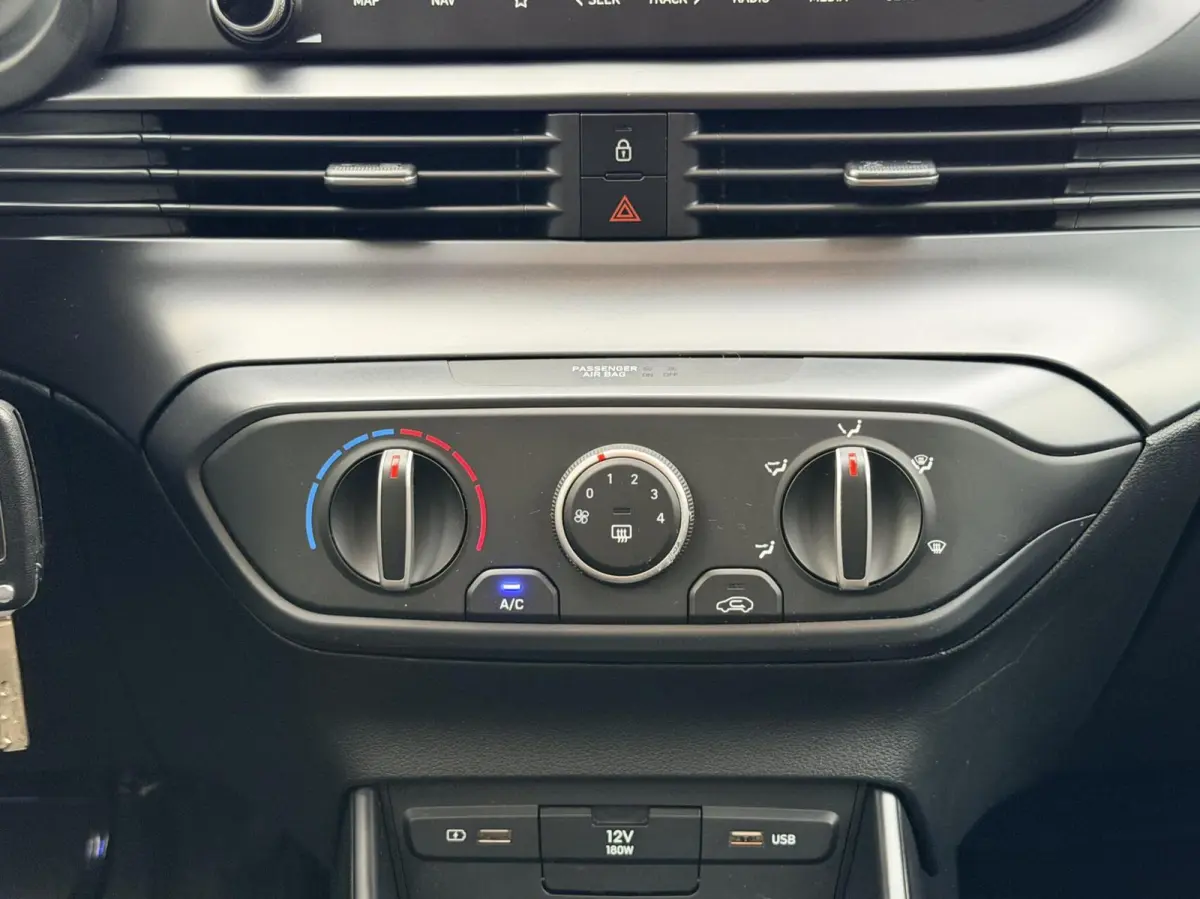 1.0 T-GDI Comfort Smart | Camera | Carplay | Dealer Onderhouden | Airco | Cruise