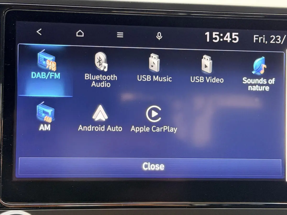 1.0 T-GDI Comfort Smart | Camera | Carplay | Dealer Onderhouden | Airco | Cruise