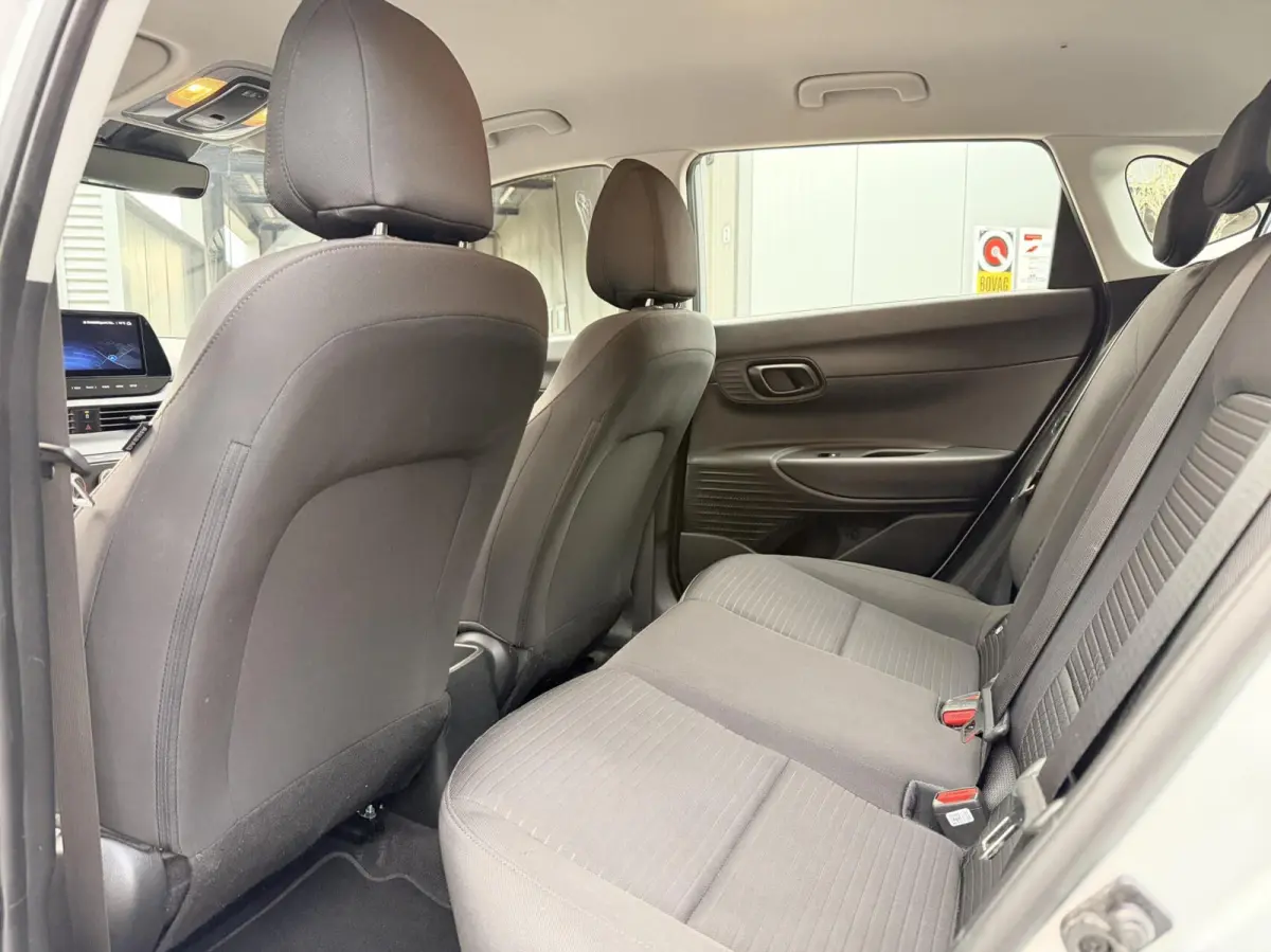 1.0 T-GDI Comfort Smart | Camera | Carplay | Dealer Onderhouden | Airco | Cruise