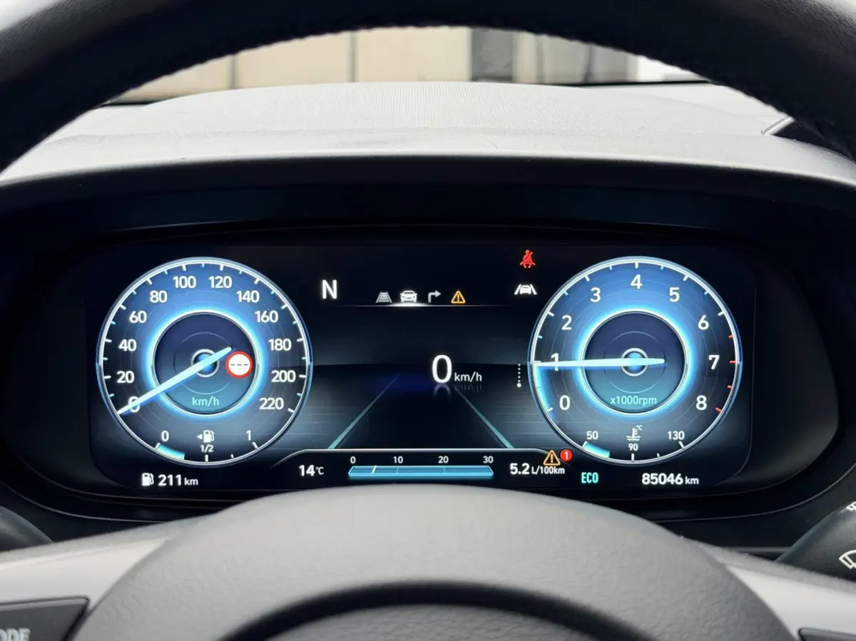 1.0 T-GDI Comfort Smart | Camera | Carplay | Dealer Onderhouden | Airco | Cruise