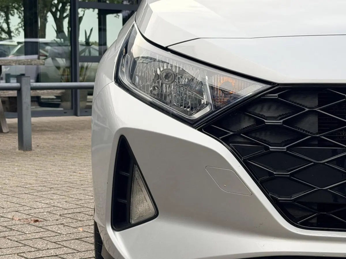 1.0 T-GDI Comfort Smart | Camera | Carplay | Dealer Onderhouden | Airco | Cruise