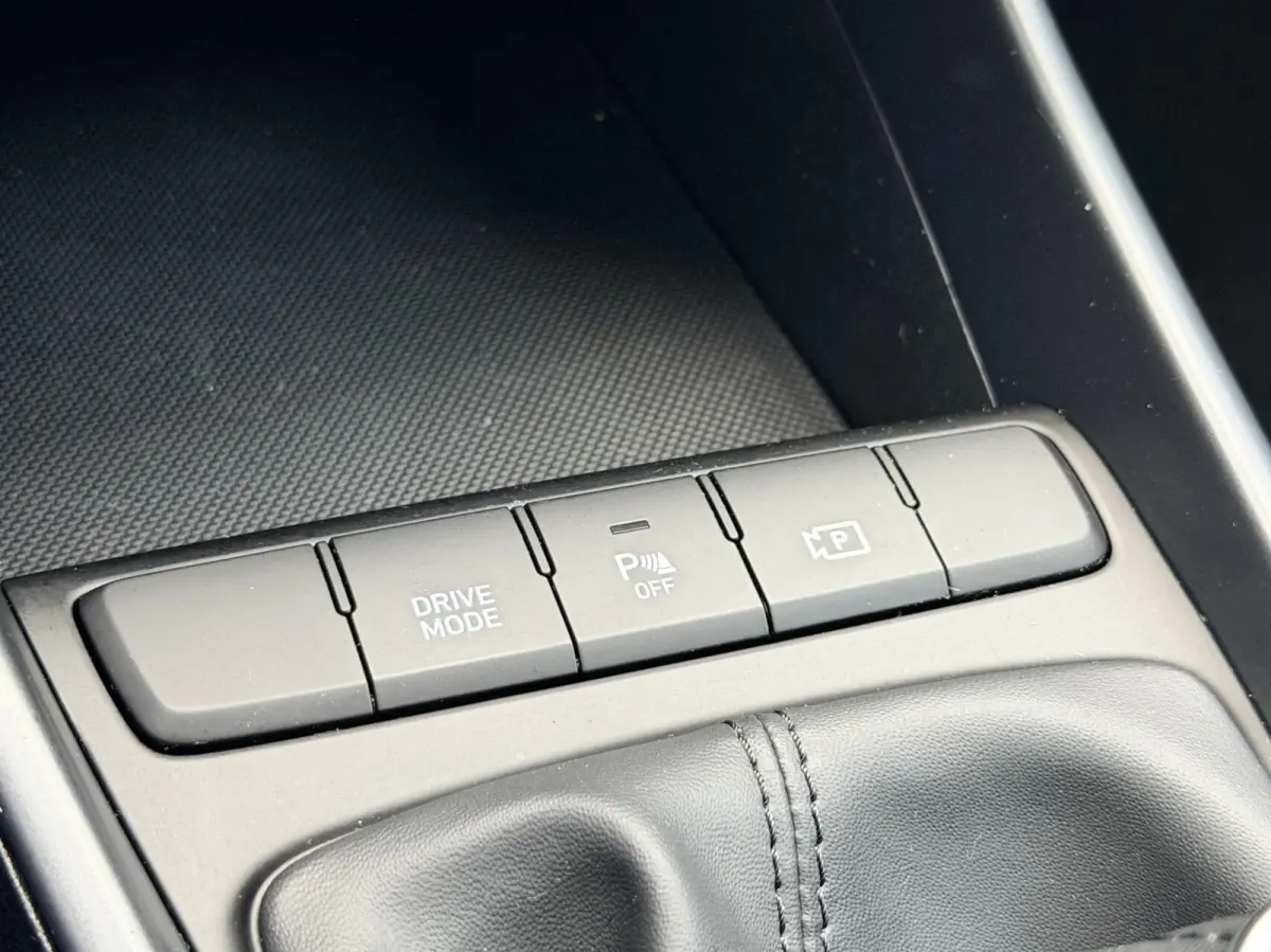 1.0 T-GDI Comfort Smart | Camera | Carplay | Dealer Onderhouden | Airco | Cruise