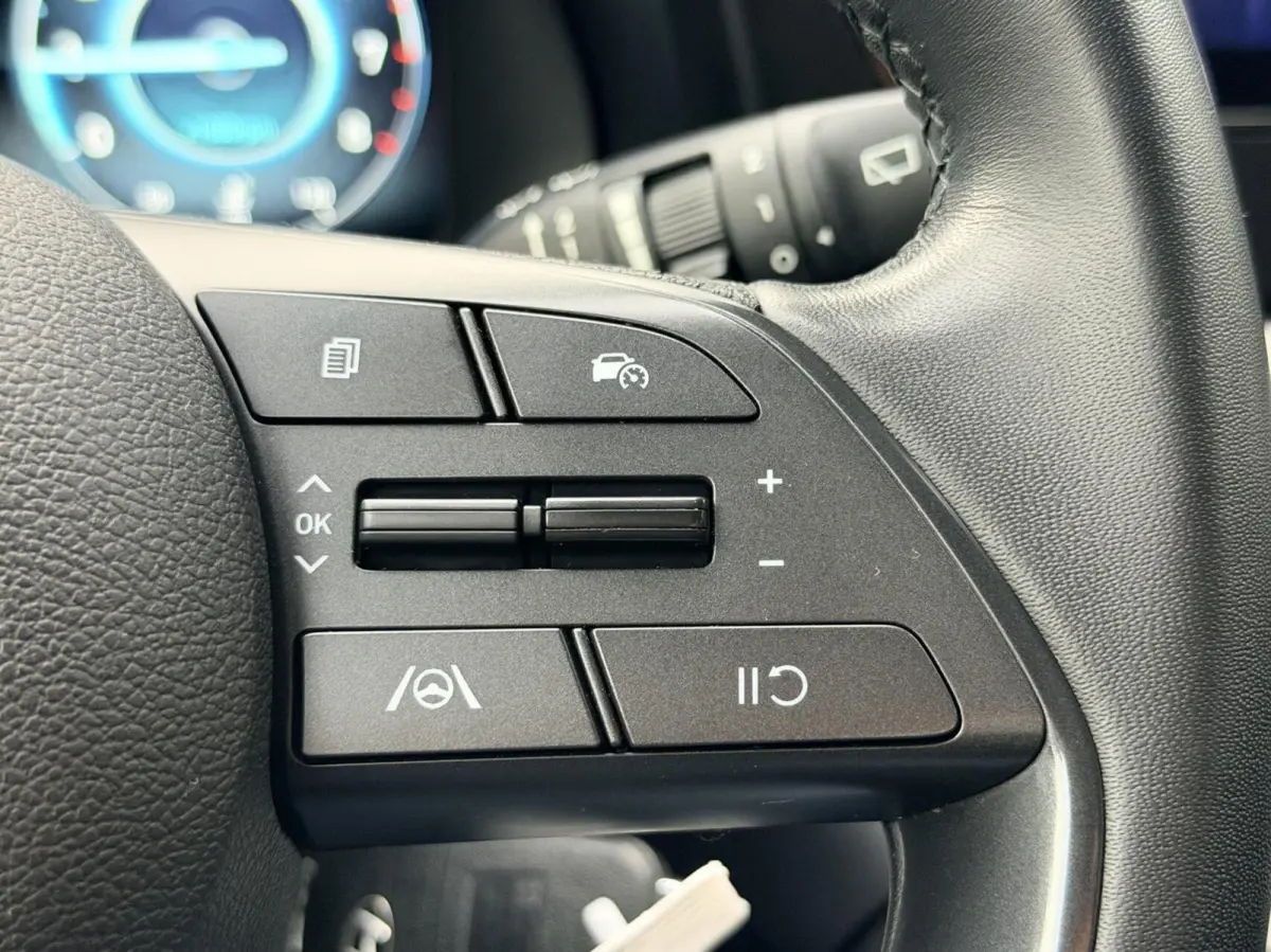 1.0 T-GDI Comfort Smart | Camera | Carplay | Dealer Onderhouden | Airco | Cruise
