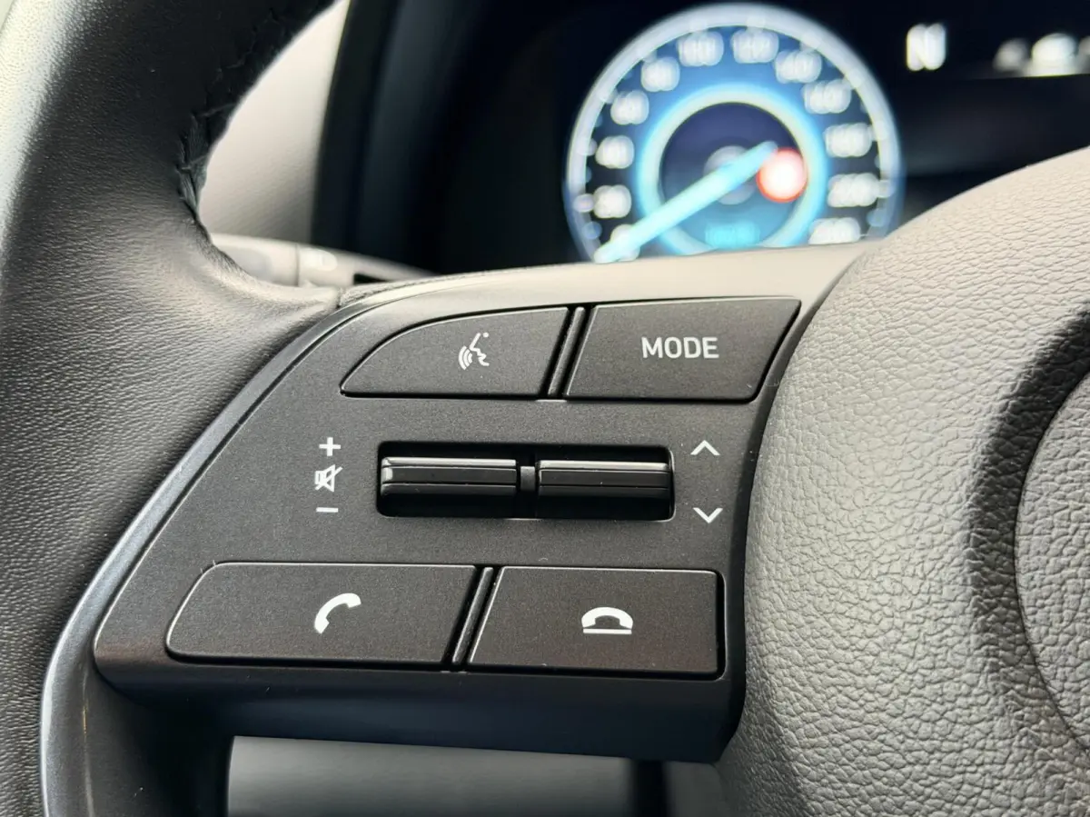 1.0 T-GDI Comfort Smart | Camera | Carplay | Dealer Onderhouden | Airco | Cruise