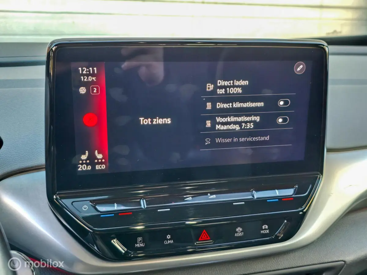 Pro 77 kWh Carplay ACC Stoel&Stuurverwarming