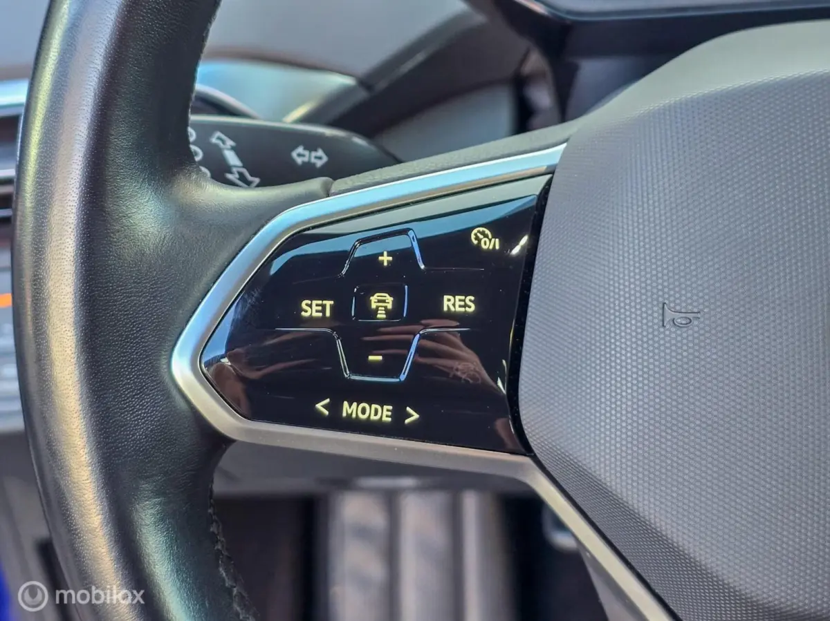 Pro 77 kWh Carplay ACC Stoel&Stuurverwarming