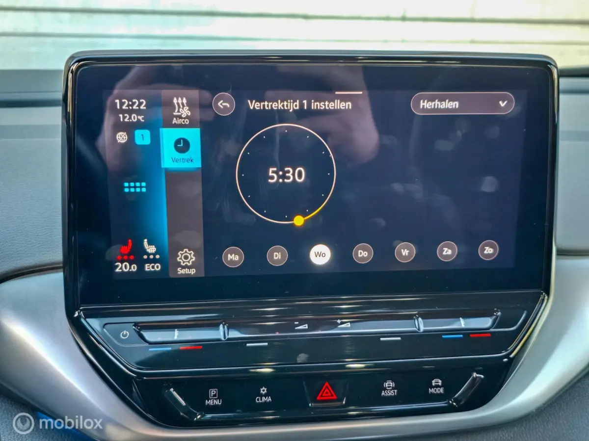 Pro 77 kWh Carplay ACC Stoel&Stuurverwarming