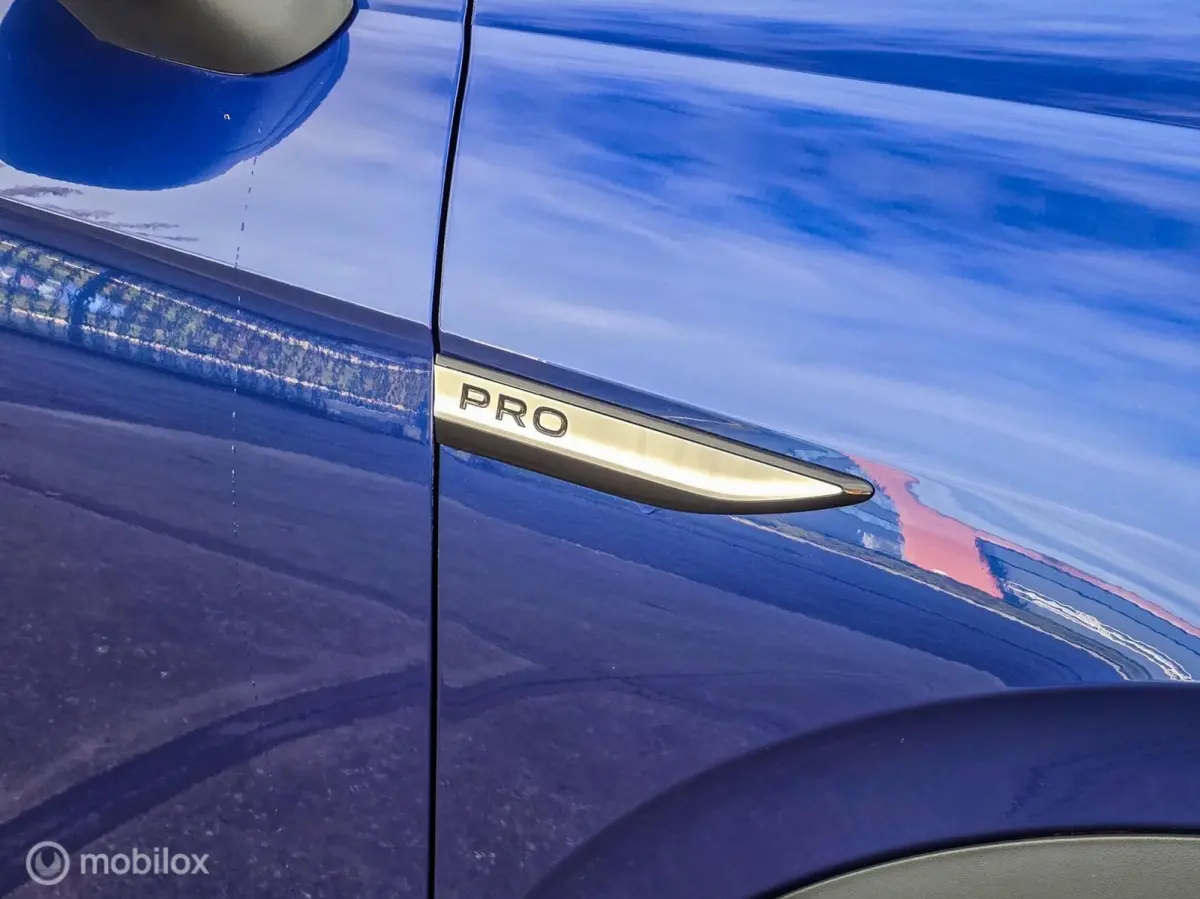Pro 77 kWh Carplay ACC Stoel&Stuurverwarming