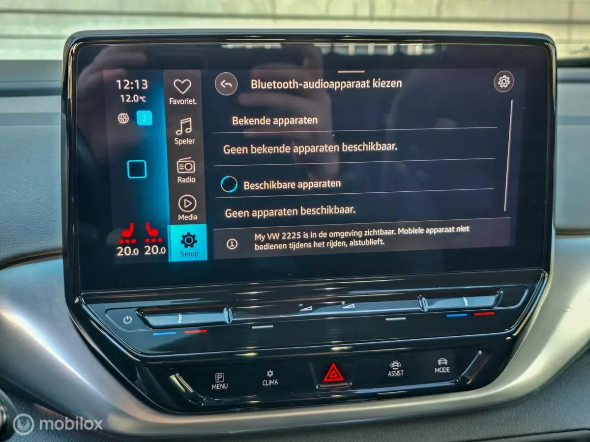 Pro 77 kWh Carplay ACC Stoel&Stuurverwarming