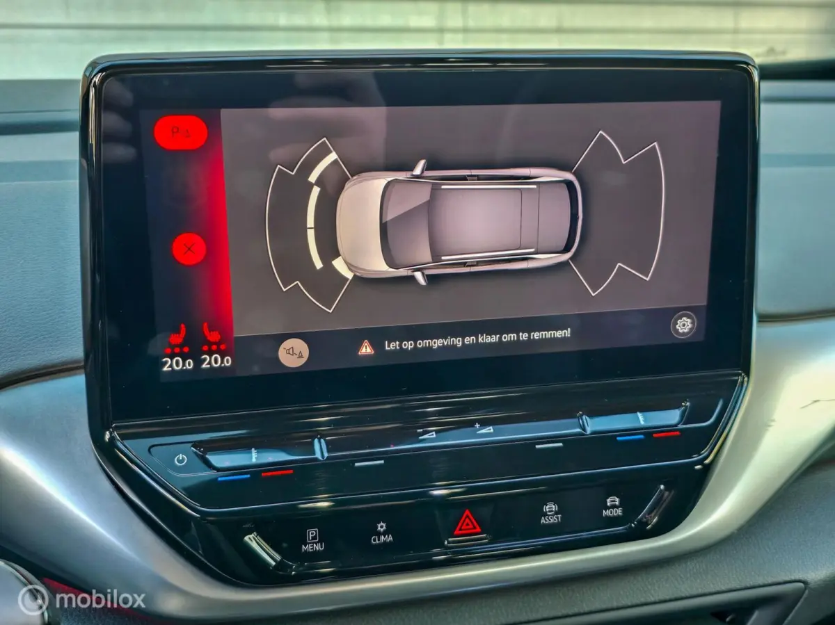 Pro 77 kWh Carplay ACC Stoel&Stuurverwarming