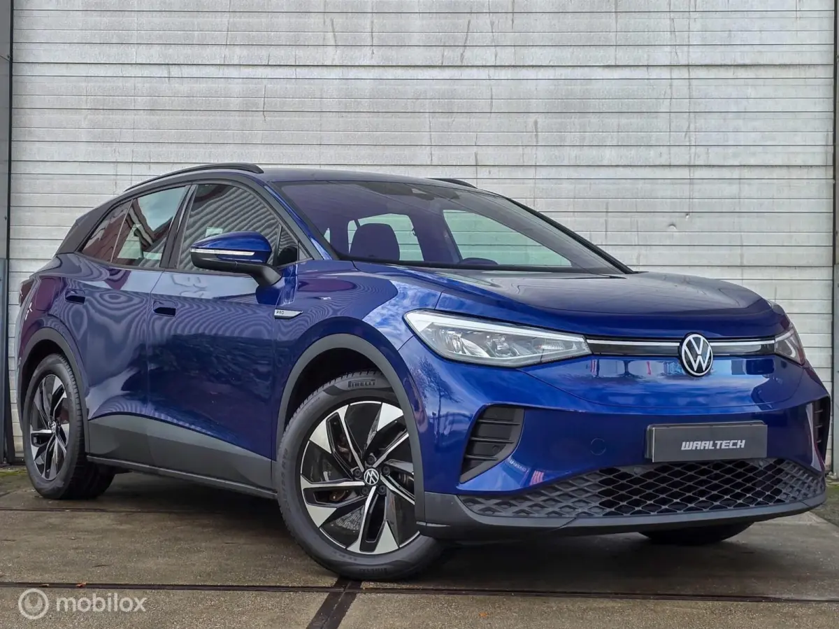 Pro 77 kWh Carplay ACC Stoel&Stuurverwarming