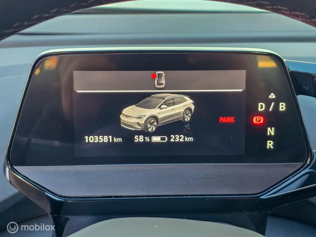 Pro 77 kWh Carplay ACC Stoel&Stuurverwarming