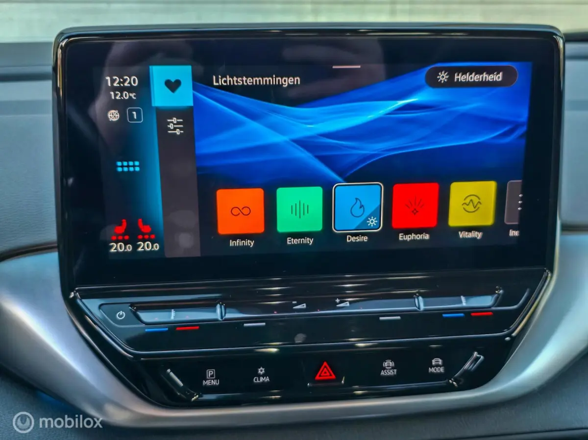 Pro 77 kWh Carplay ACC Stoel&Stuurverwarming