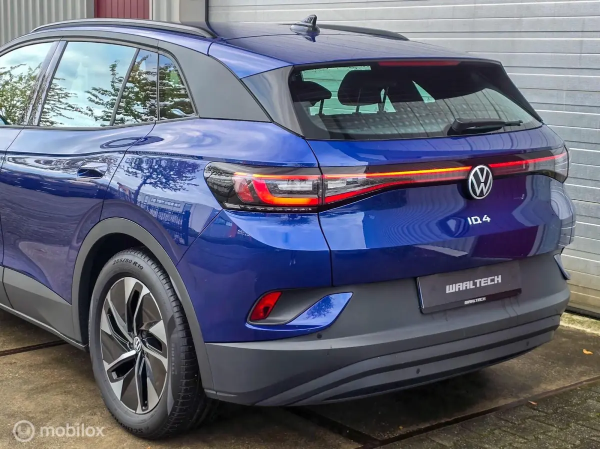 Pro 77 kWh Carplay ACC Stoel&Stuurverwarming