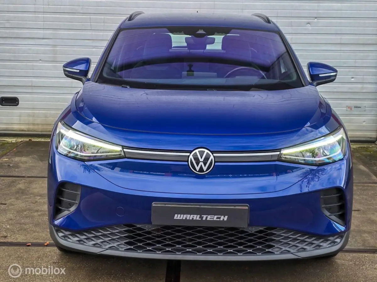 Pro 77 kWh Carplay ACC Stoel&Stuurverwarming