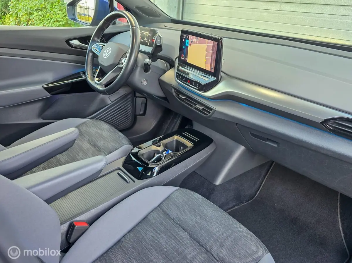 Pro 77 kWh Carplay ACC Stoel&Stuurverwarming