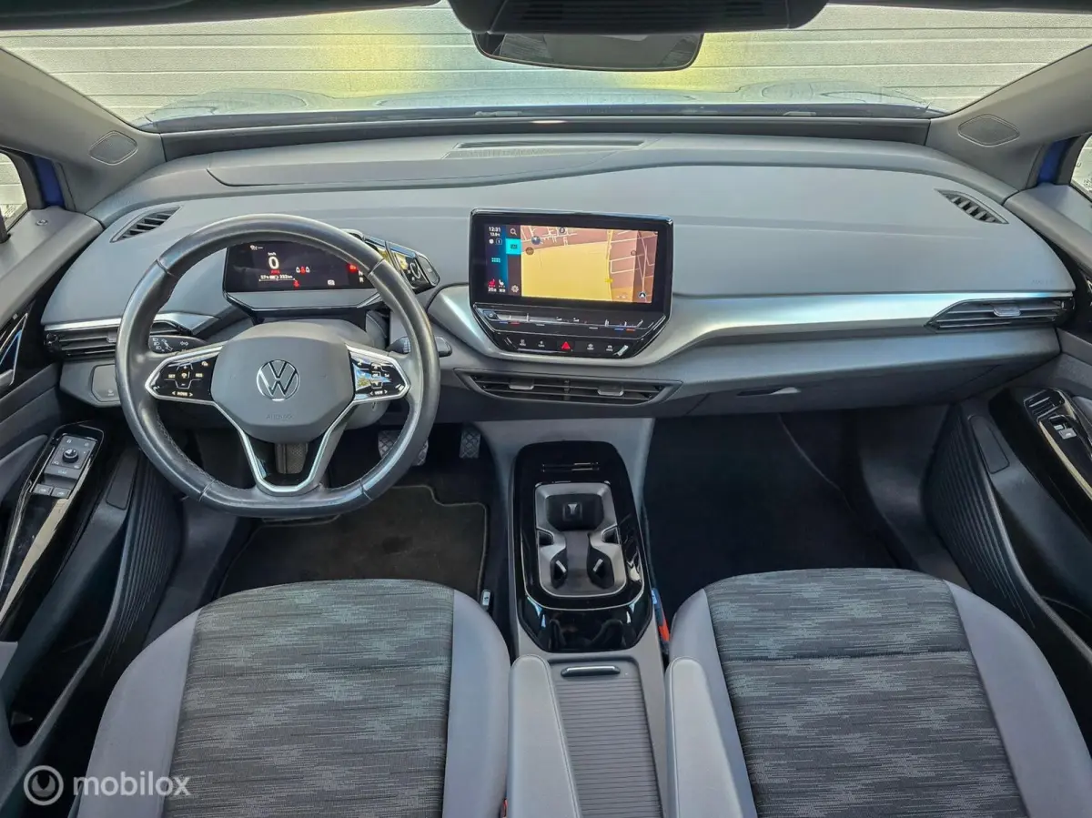 Pro 77 kWh Carplay ACC Stoel&Stuurverwarming