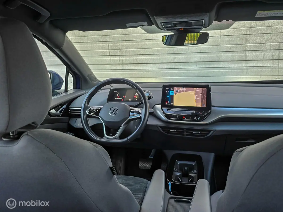 Pro 77 kWh Carplay ACC Stoel&Stuurverwarming