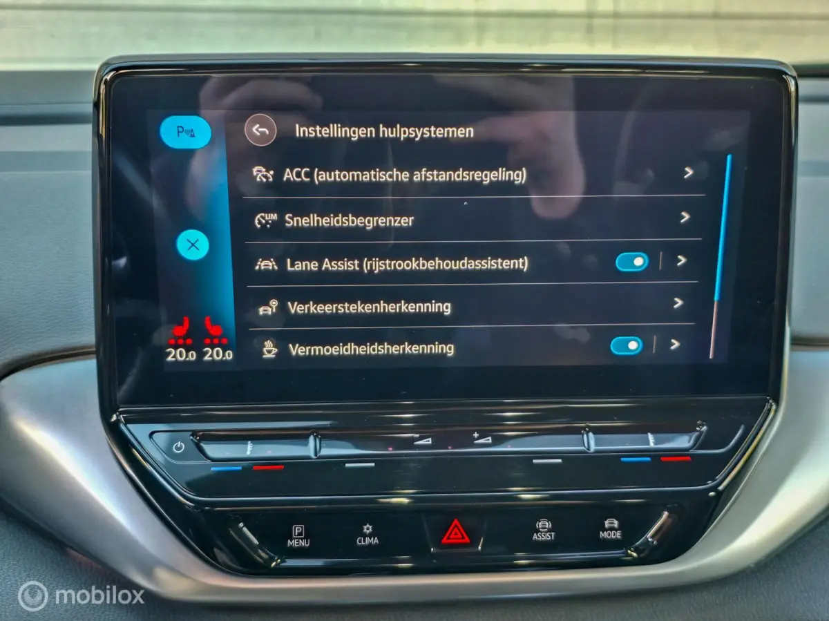 Pro 77 kWh Carplay ACC Stoel&Stuurverwarming