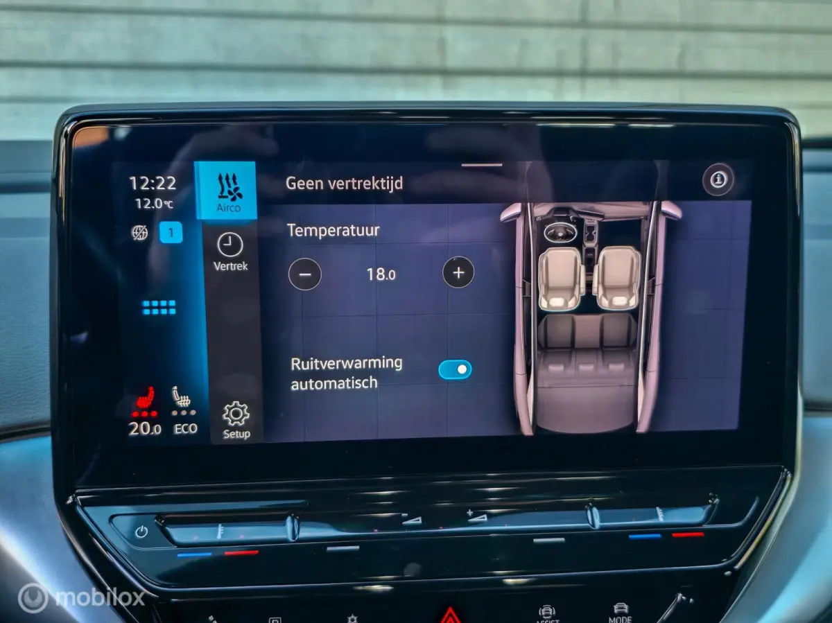 Pro 77 kWh Carplay ACC Stoel&Stuurverwarming