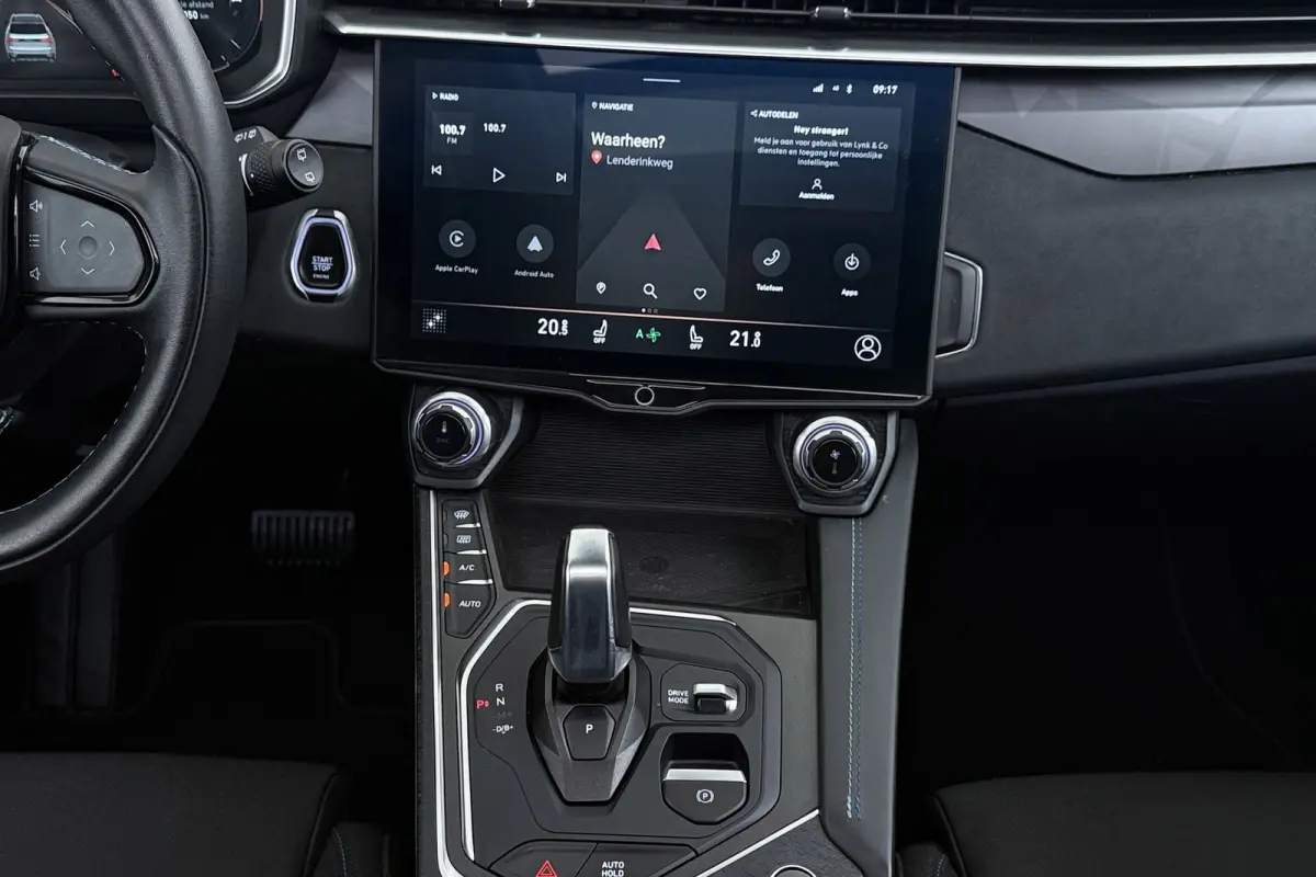 1.5 | Trekhaak | Panoramadak | Org NL | CarPlay | Camera | Infinity | Stoelverwarming |