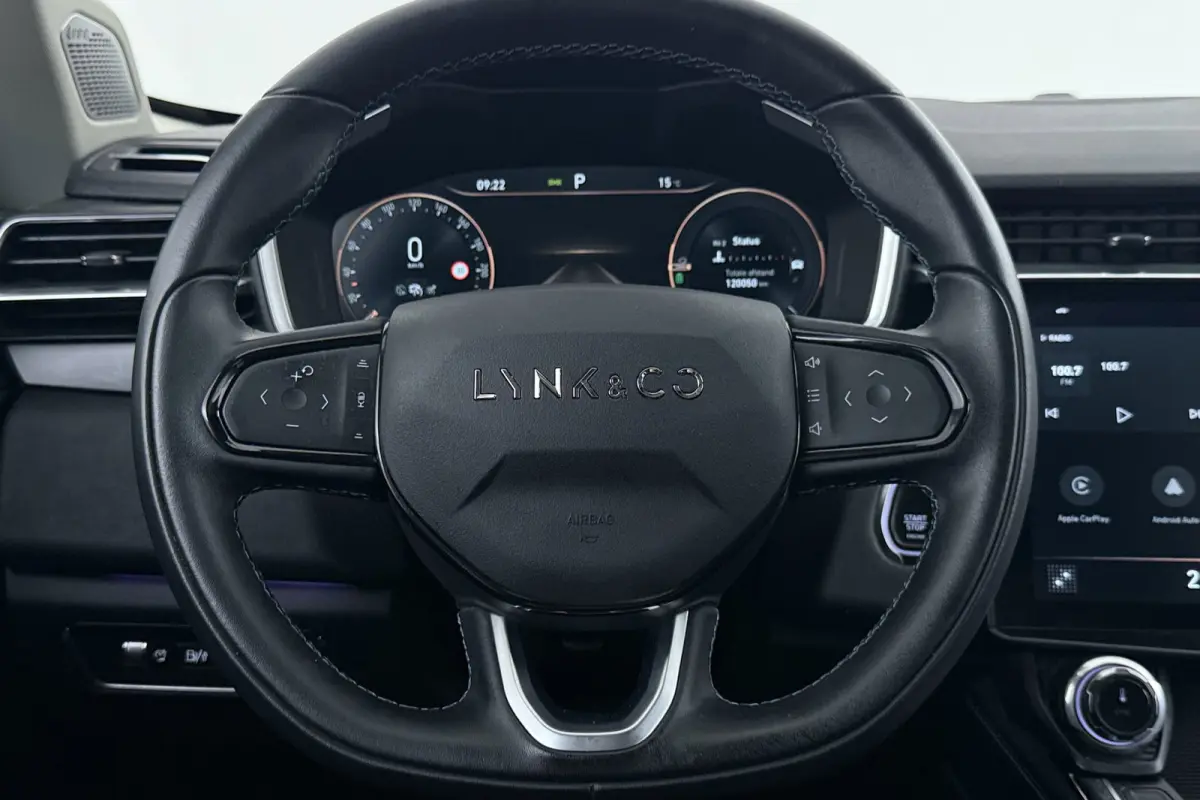 1.5 | Trekhaak | Panoramadak | Org NL | CarPlay | Camera | Infinity | Stoelverwarming |