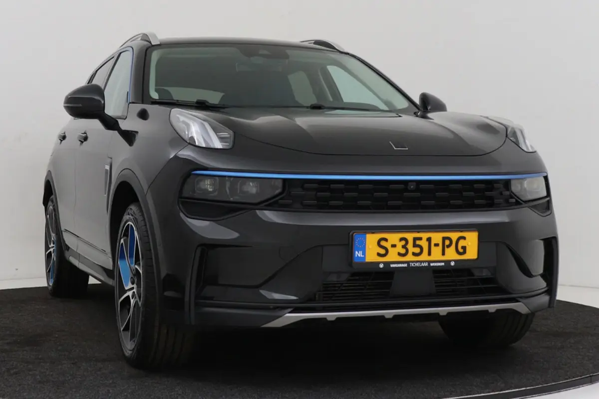 1.5 | Trekhaak | Panoramadak | Org NL | CarPlay | Camera | Infinity | Stoelverwarming |