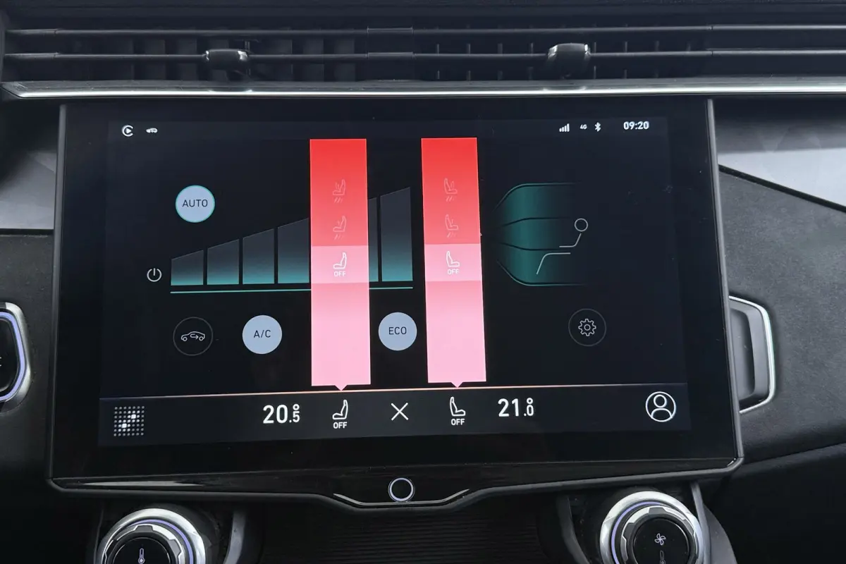 1.5 | Trekhaak | Panoramadak | Org NL | CarPlay | Camera | Infinity | Stoelverwarming |