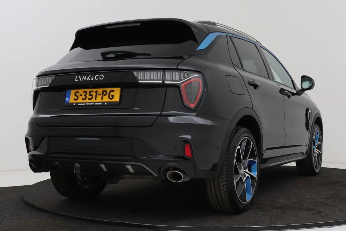 1.5 | Trekhaak | Panoramadak | Org NL | CarPlay | Camera | Infinity | Stoelverwarming |