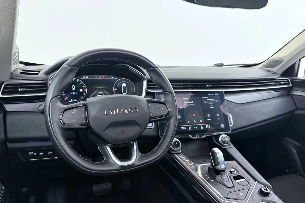 1.5 | Trekhaak | Panoramadak | Org NL | CarPlay | Camera | Infinity | Stoelverwarming |