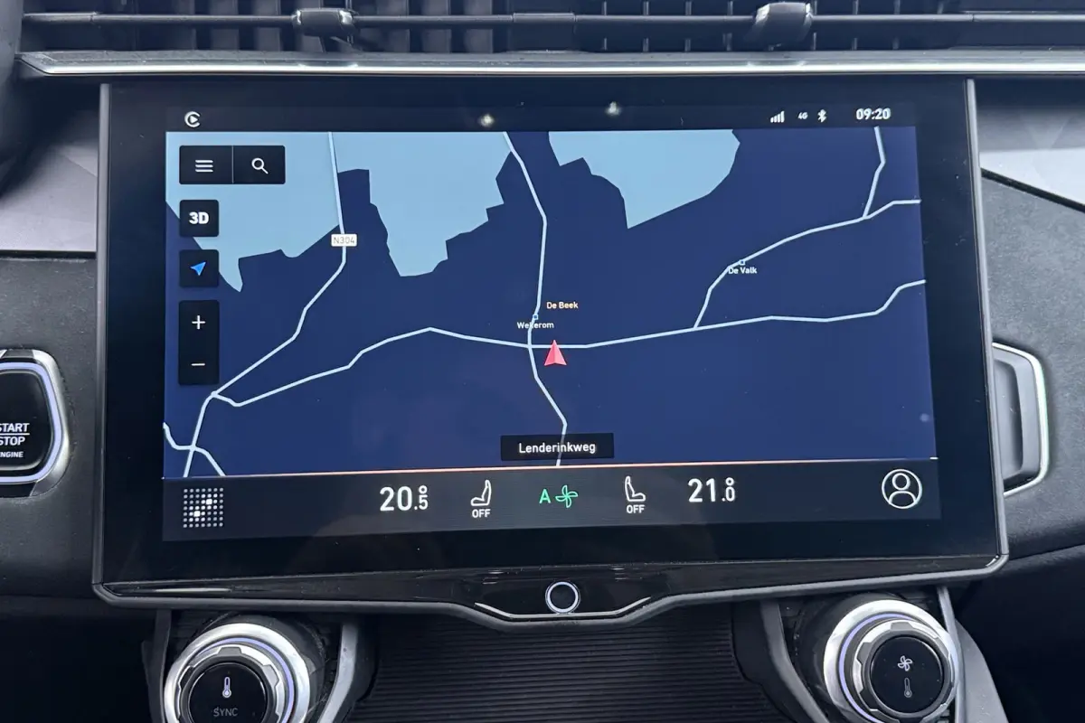 1.5 | Trekhaak | Panoramadak | Org NL | CarPlay | Camera | Infinity | Stoelverwarming |
