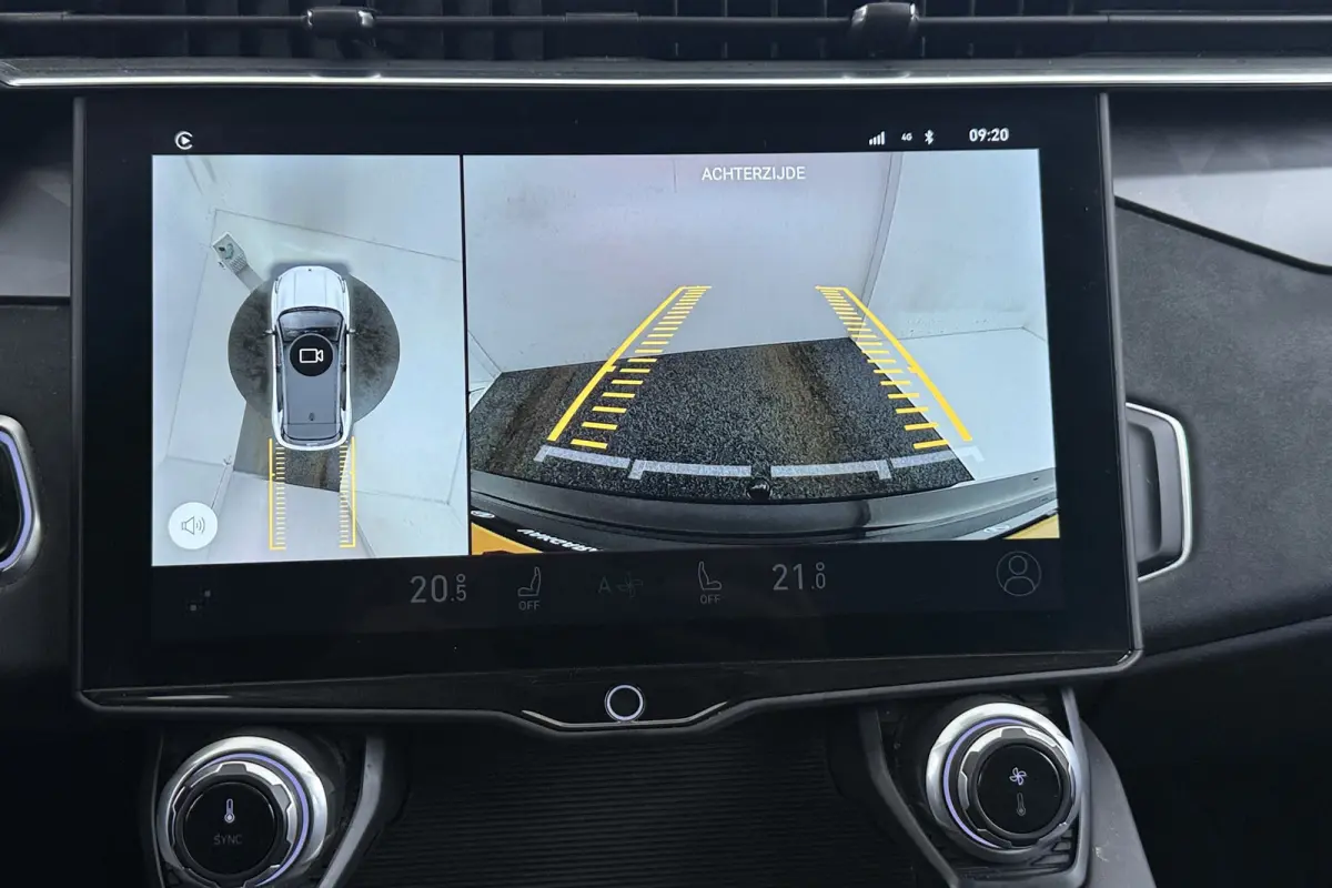 1.5 | Trekhaak | Panoramadak | Org NL | CarPlay | Camera | Infinity | Stoelverwarming |