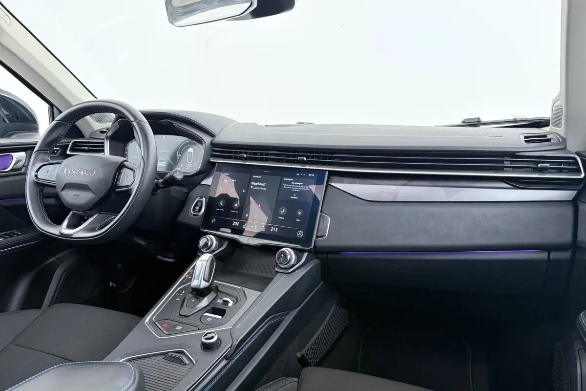 1.5 | Trekhaak | Panoramadak | Org NL | CarPlay | Camera | Infinity | Stoelverwarming |