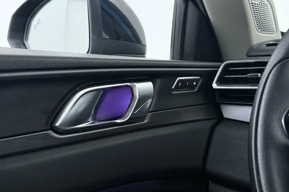 1.5 | Trekhaak | Panoramadak | Org NL | CarPlay | Camera | Infinity | Stoelverwarming |