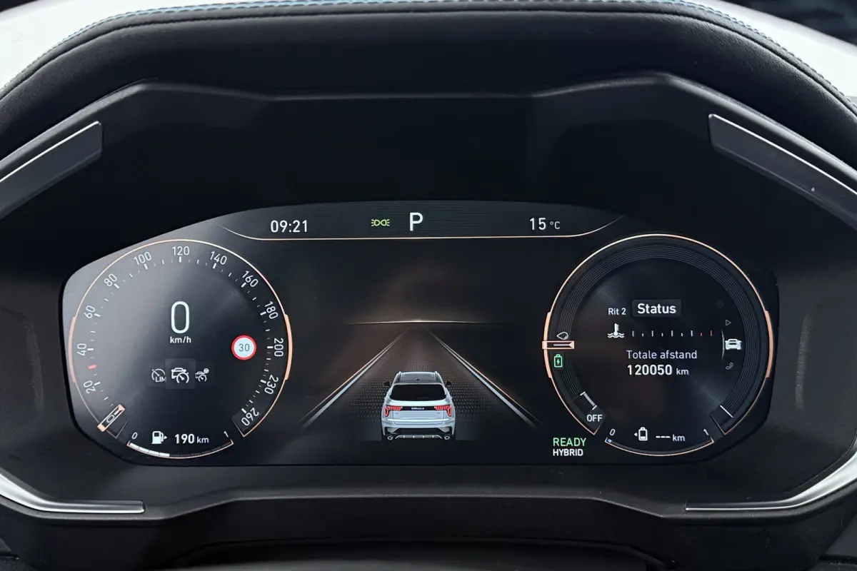 1.5 | Trekhaak | Panoramadak | Org NL | CarPlay | Camera | Infinity | Stoelverwarming |