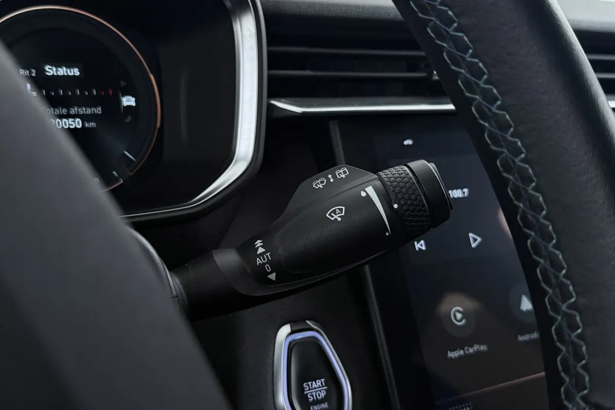 1.5 | Trekhaak | Panoramadak | Org NL | CarPlay | Camera | Infinity | Stoelverwarming |